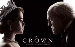 Tradimenti, Potere e Responsabilità : la vita di una Regina - The Crown