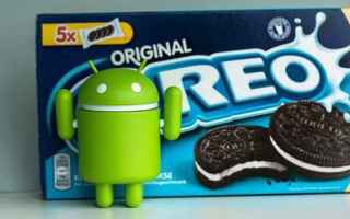 Android: android oreo  rumors  features