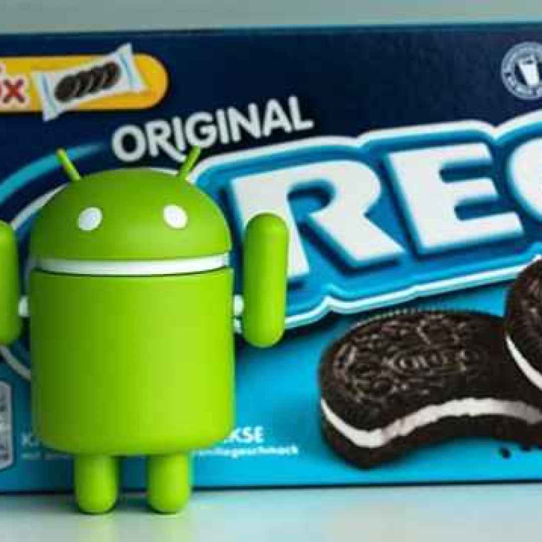 android oreo  rumors  features
