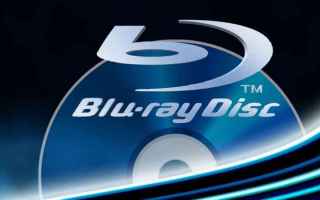 Software Video: blue-ray  mp4
