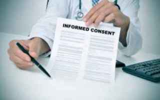 Leggi e Diritti: responsabilità medica  consenso