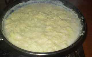 Ricette: cucina ricette patate purea
