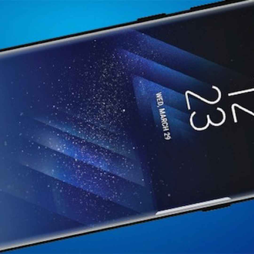 samsung  galaxy. s8. 2017  android