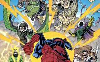 Manga - Fumetti: spidey  uomo ragno  spiderman  marvel