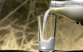 Alimentazione: latte ospetoporosi