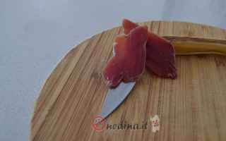 Gastronomia: monte arci  salsiccia  mustela  sardegna