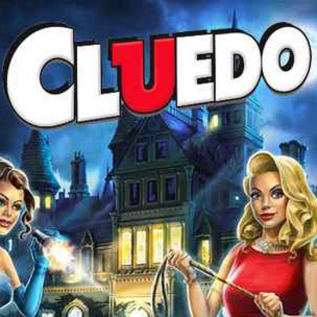 android iphone cluedo videogiochi