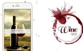 Gastronomia: android  iphone  wine  vino  turismo