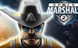 space marshal  android  giochi android