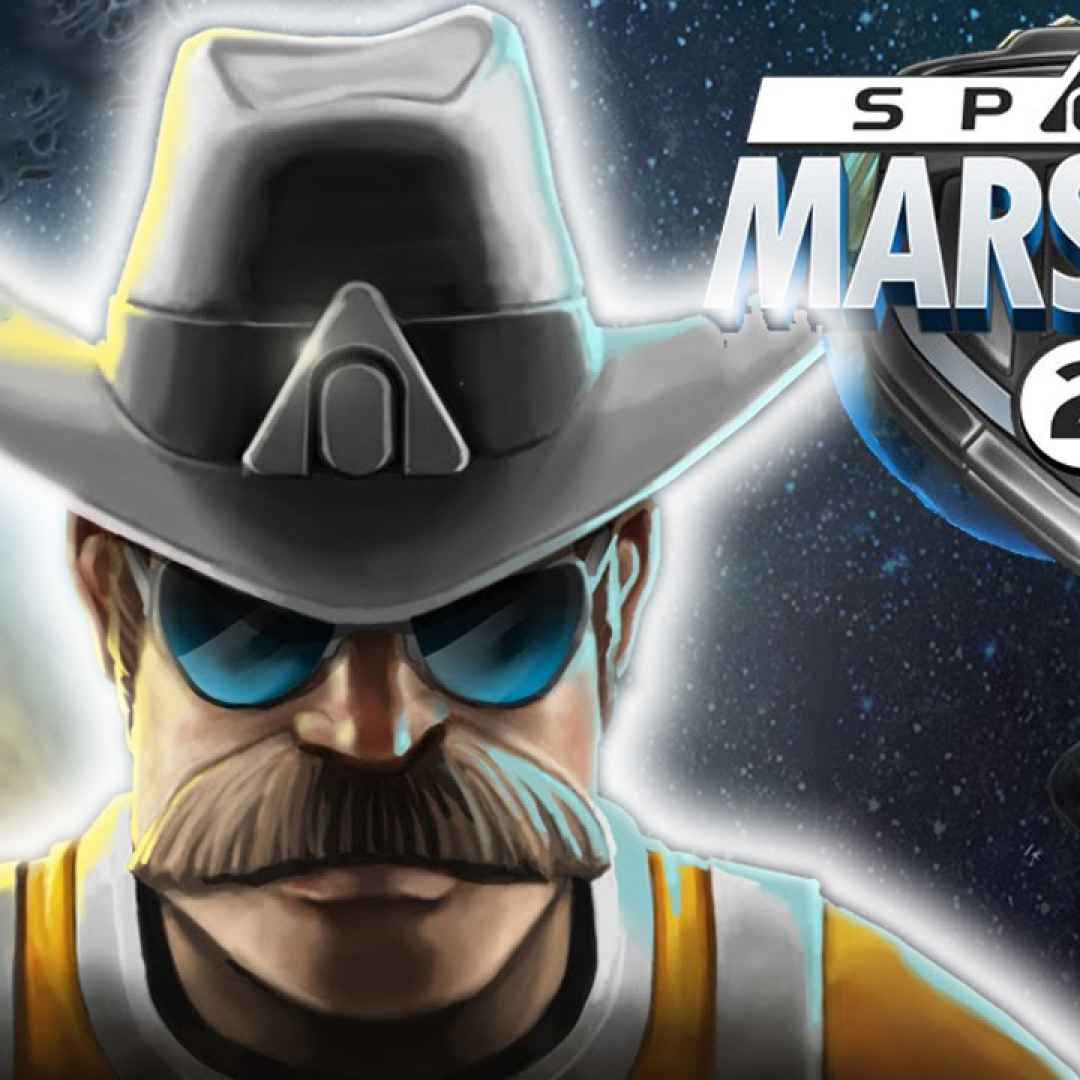 space marshal  android  giochi android