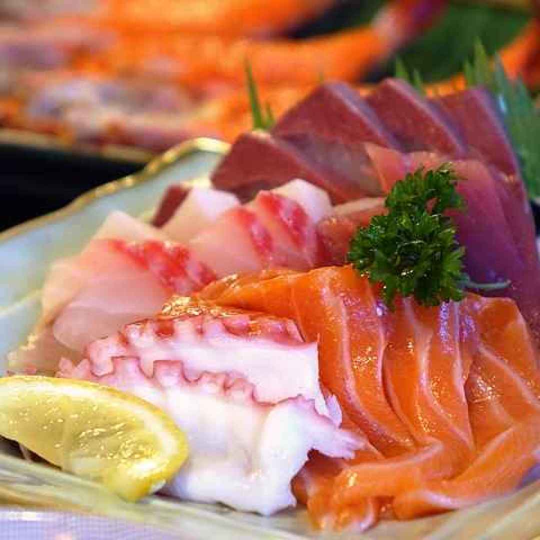 sushi  sushi preparazione  marco togni