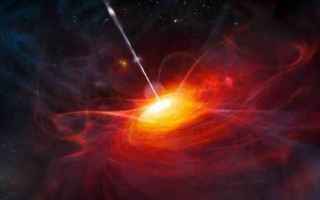 Astronomia: cosmo primordiale  galassie  quasar