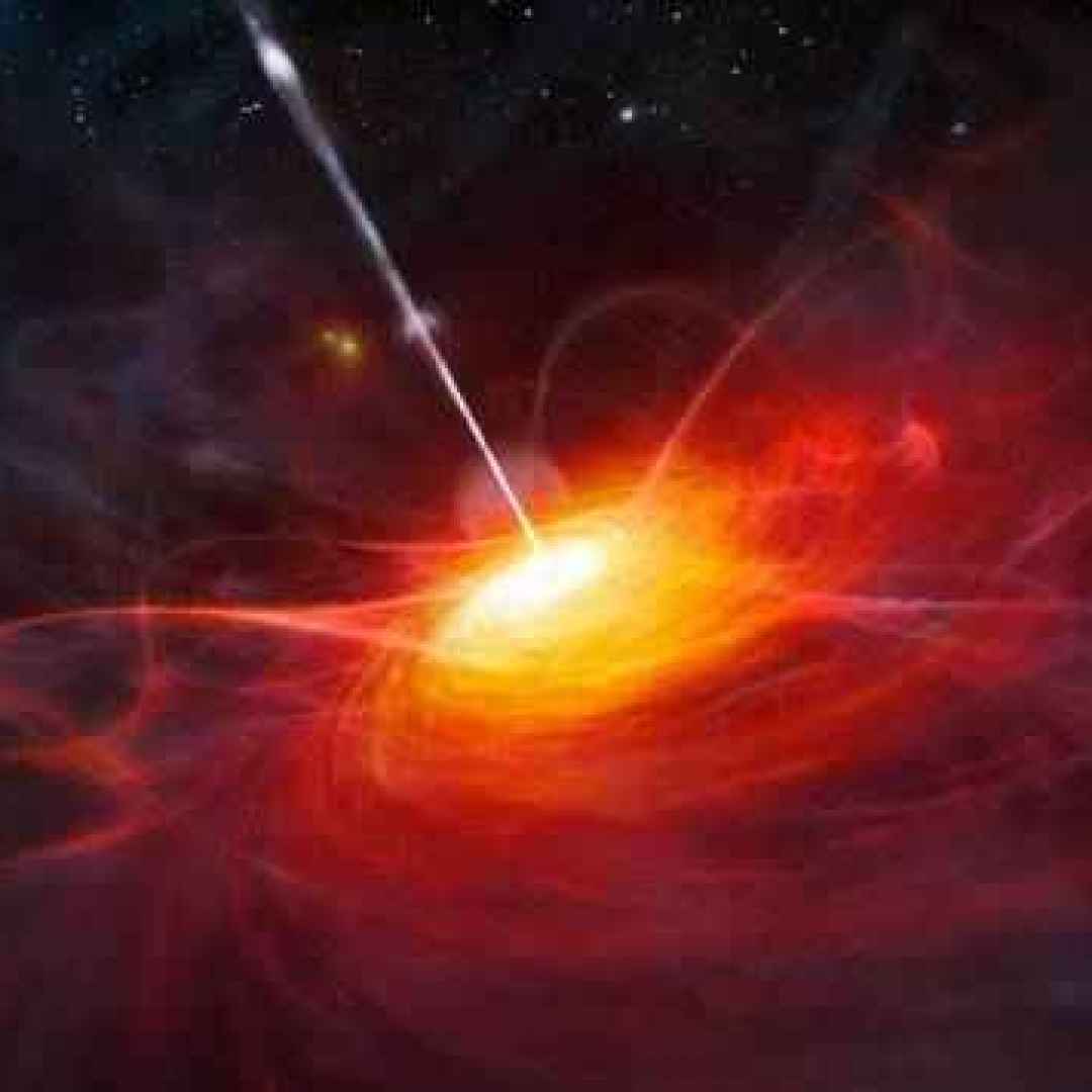 cosmo primordiale  galassie  quasar