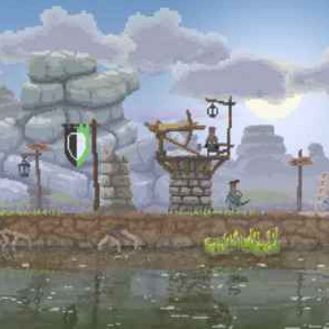download the last version for android Kingdom New Lands