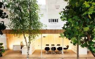 Architettura: estonia  uffici  riqualificazione