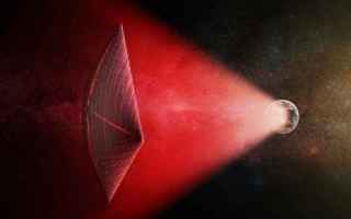 Astronomia: generatori  lampi radio  mistero