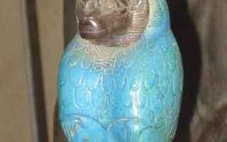 Cultura: babbuino  dyehuty  egitto  faraoni  mito