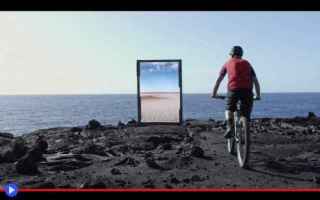 ciclismo  sport  biciclette  pubblicità