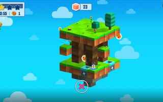 Mobile games: android puzzle game videogames giochi