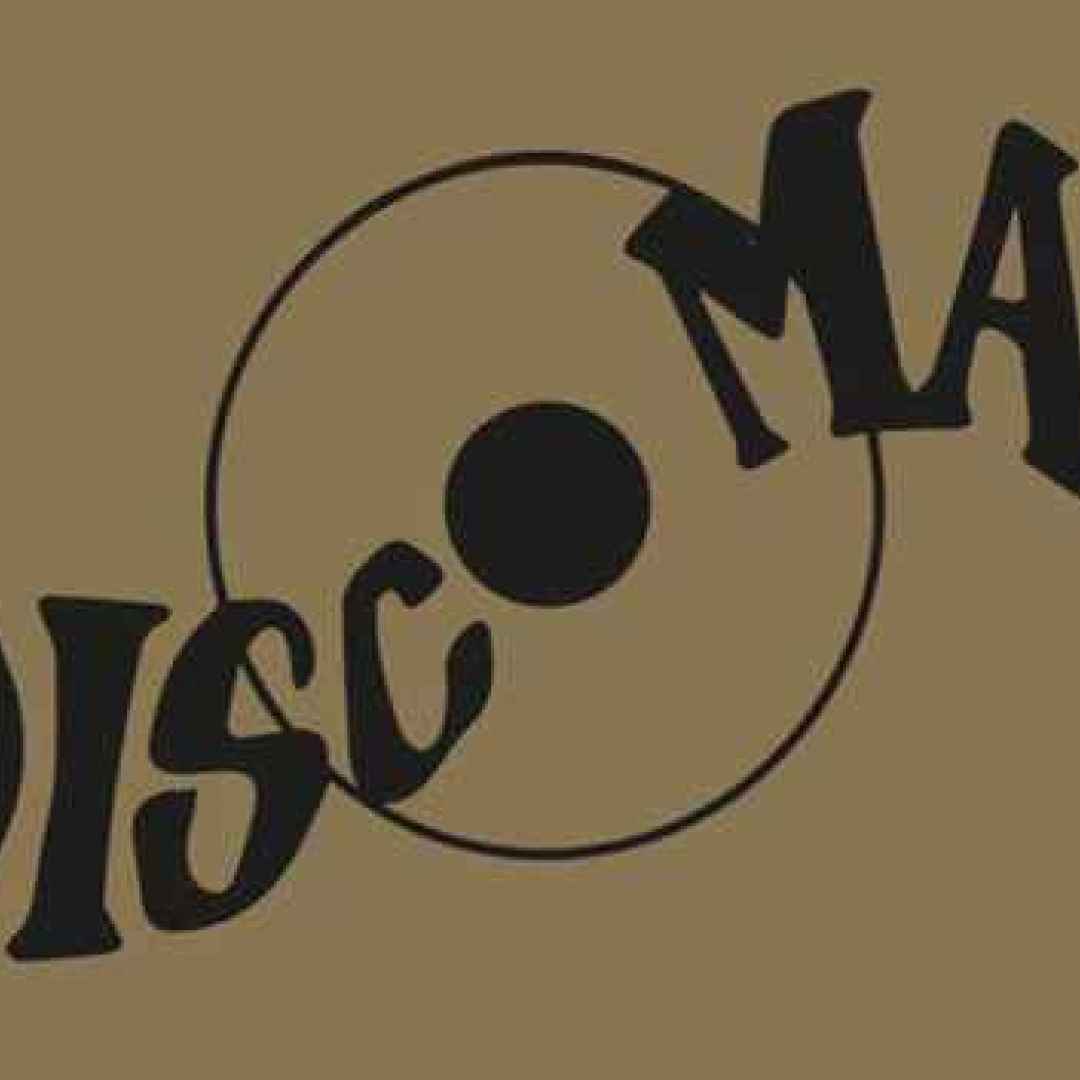 discomagic  anni 80  musica  compilation