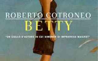 betty  cotroneo  simenon