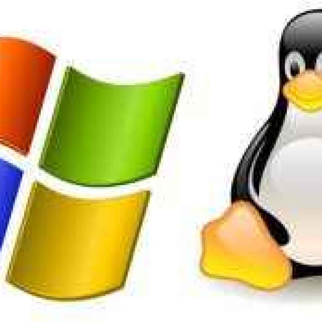 Meglio hosting Linux o Windows? Guida alla scelta