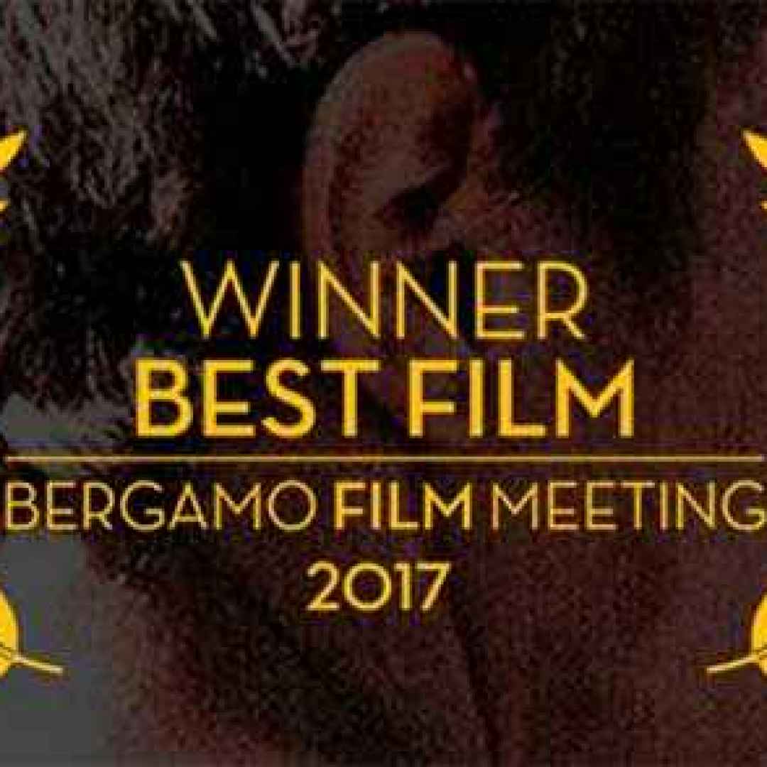 bfm35 vincitori festival  cinema bergamo