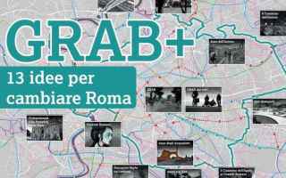 Roma: roma  cambiare roma