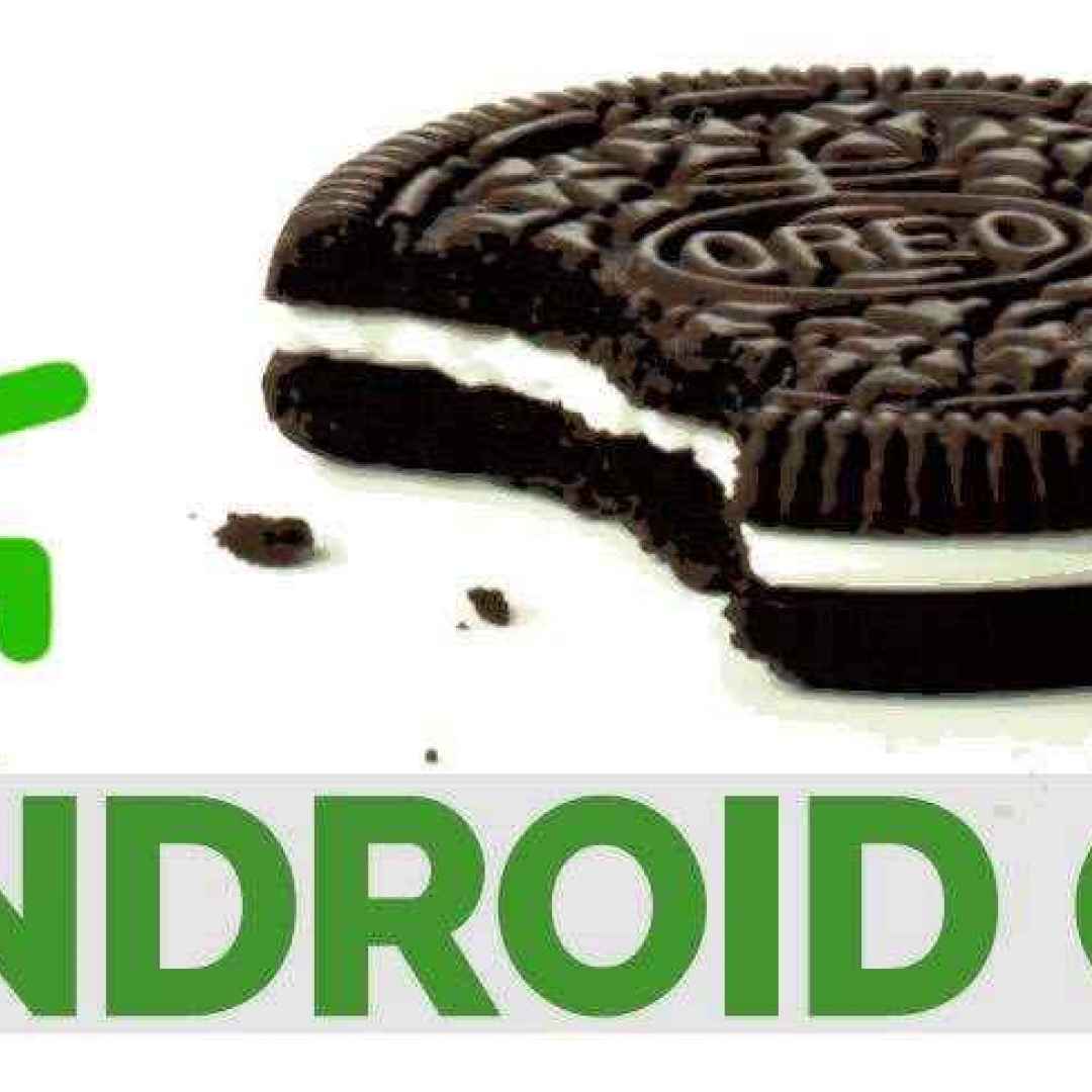 android android o