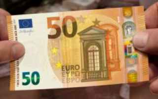 Soldi: 50 euro  euro