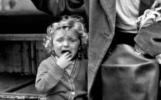 Vivian Maier in mostra a Roma: una fotografa ritrovata