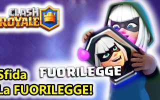 Mobile games: clash royale  android  clash royal sfide