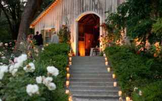 29 idee per utilizzare le candele per un matrimonio