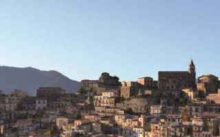 Viaggi: borgo  sicilia  castiglione  viaggi