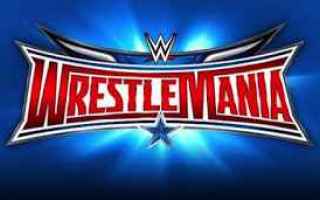 WWE Wrestlemania 33, a due settimane dall'evento scopriamo quali saranno i match che andranno in scena