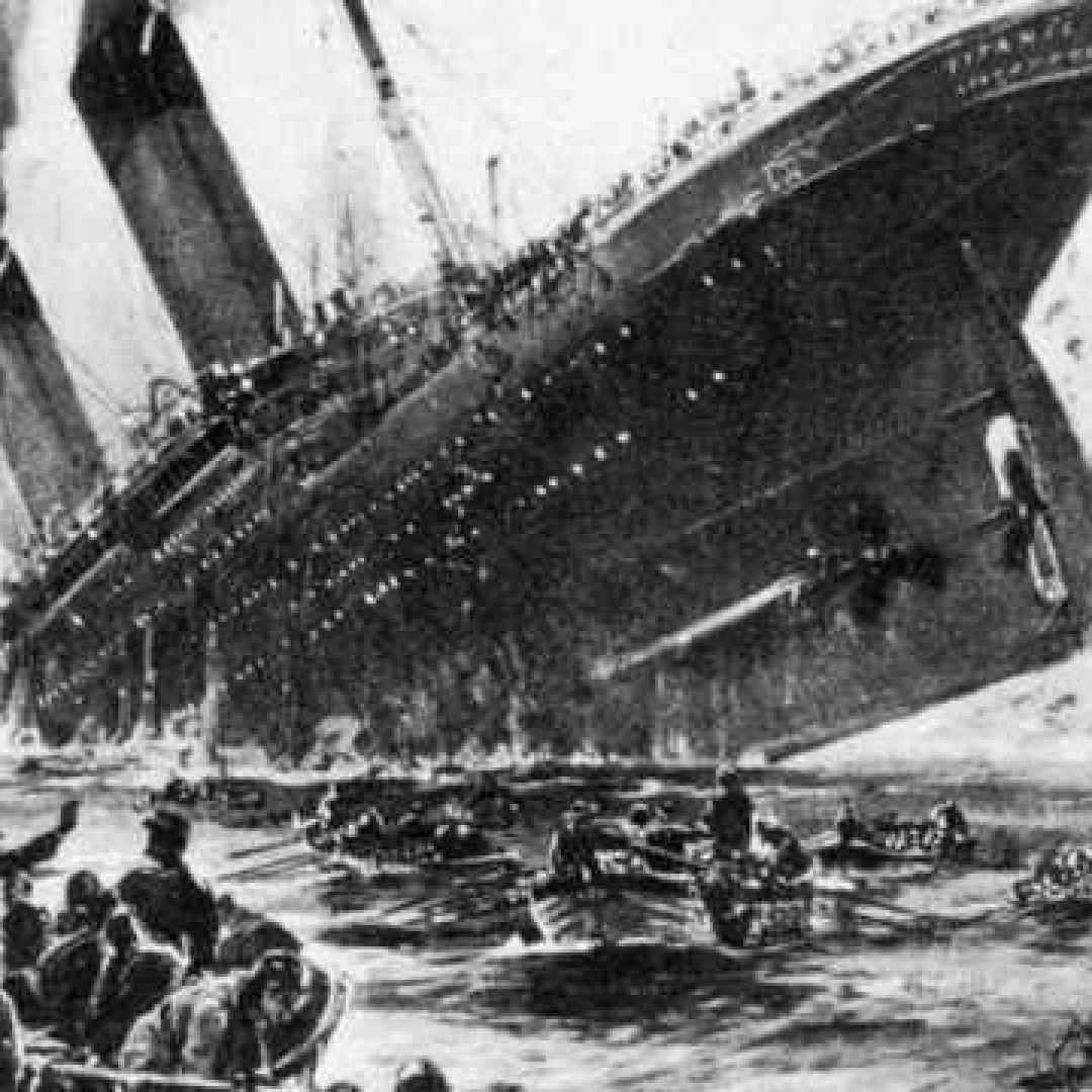 Dal 2018 sarà possibile visitare il relitto del Titanic (Viaggio)
