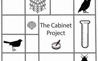 Arte: the cabinet project arte microcollection