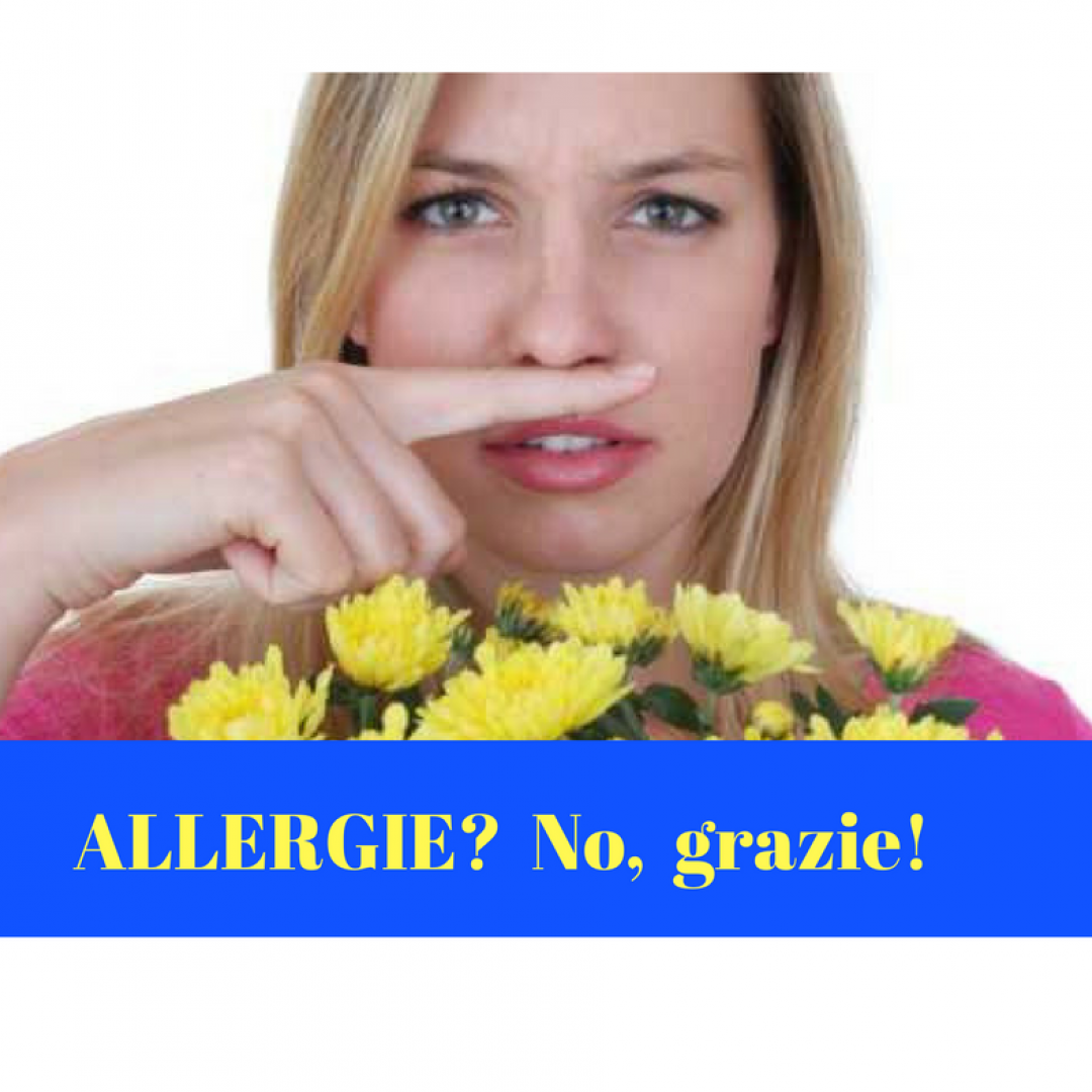 allergie  pollini  graminacee