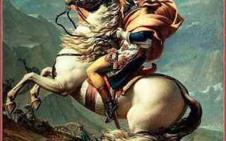 Storia: furti d’arte  louvre  napoleone