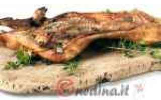 Gastronomia: maialetto  porcheddu  arrosto  mirto