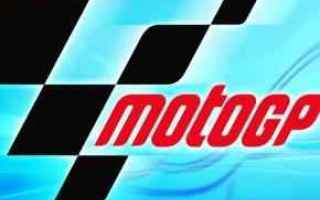 MotoGP: motogp orari tv programmazione sky qatar