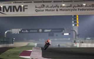 MotoGP: qatar  conferenza stampa  losail