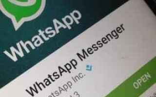 App: whatsapp  pinnare