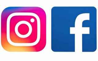 facebook  instagram  apps