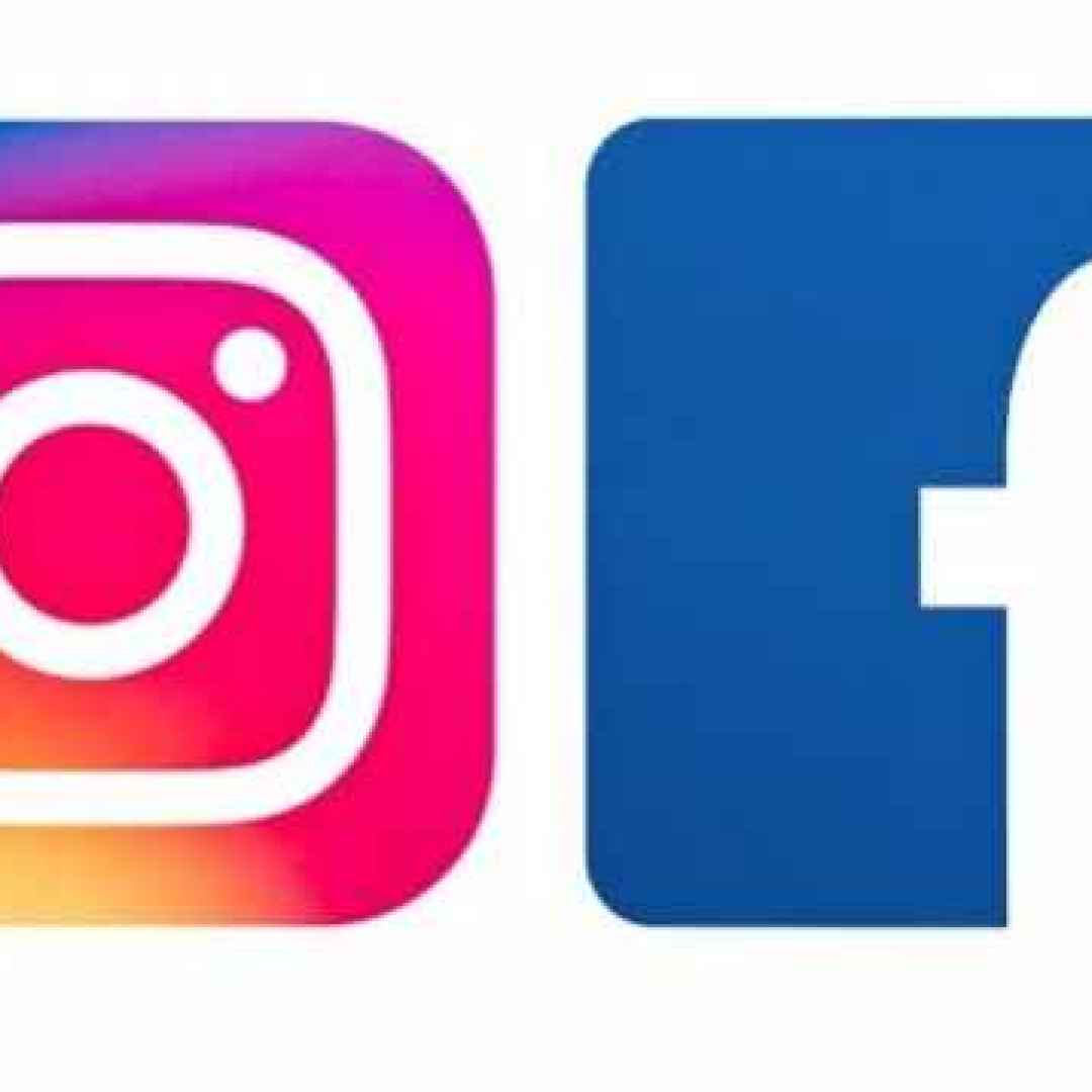 facebook  instagram  apps