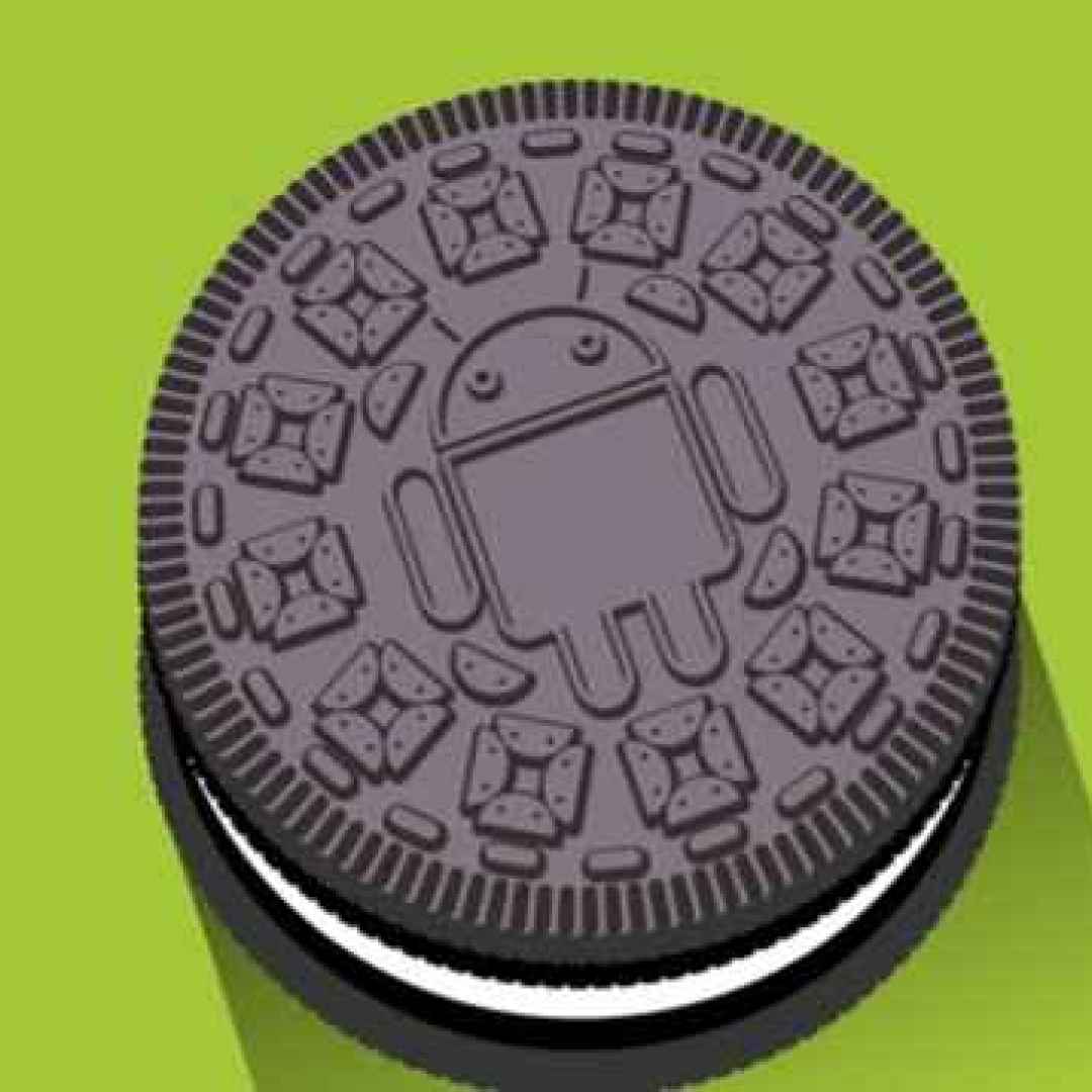 Google pubblica la prima Developer Previev di Android O