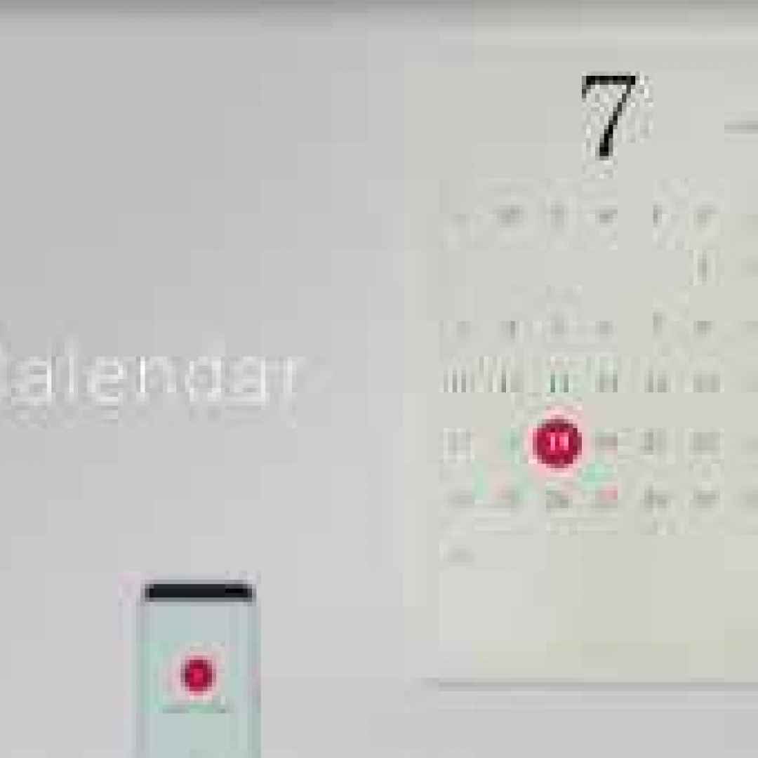 google  calendario  magic calendar