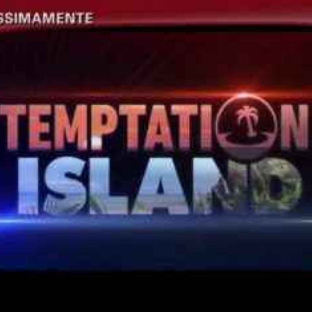 temptation island  news  reality show