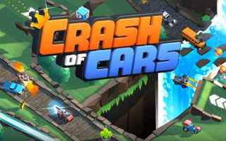 Mobile games: android iphone auto videogame multi