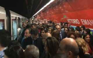 roma  trasporto pubblico. atac